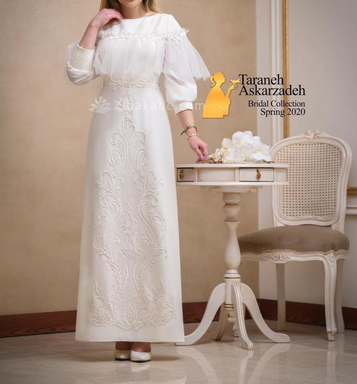 مانتو عقد از کجا بخرم